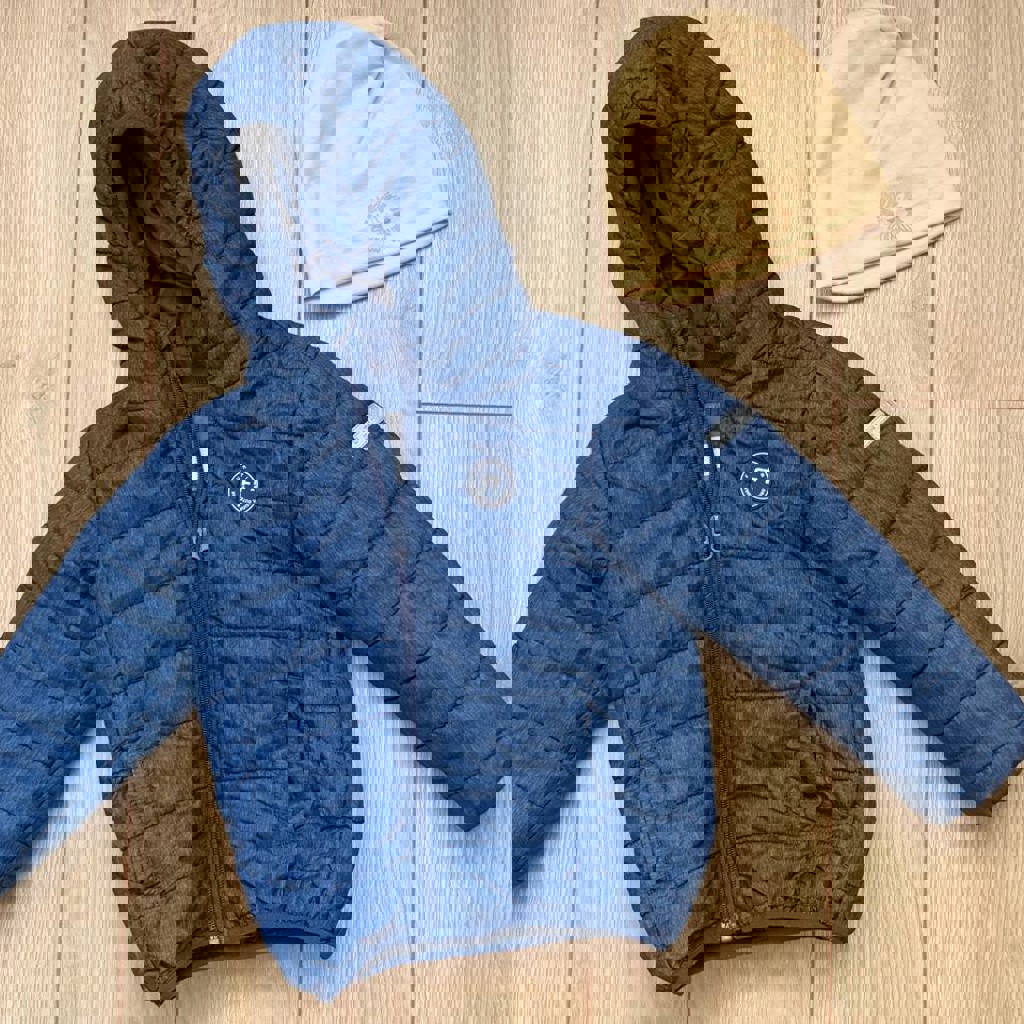 Легка куртка