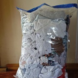 Пакет вещей на мальчика - фото 3