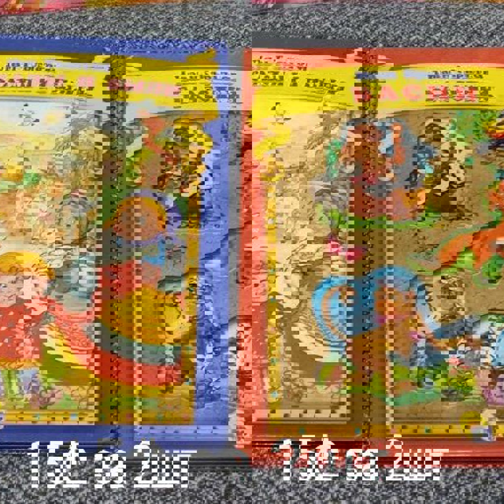 Букварь Английский