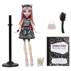 Куклы Monster High - фото 2