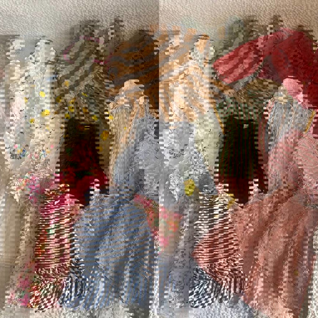 Одежда Ralph Lauren