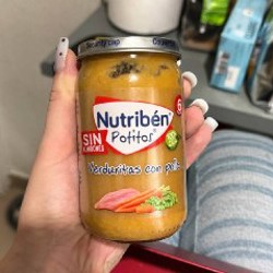 Детское питание - фото 3