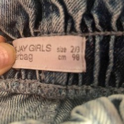 Штаны розовые - фото 3