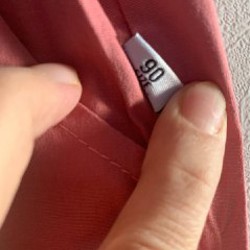 Штаны розовые - фото 5