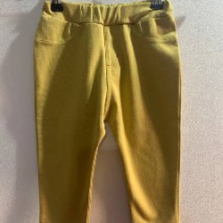 Штаны розовые - фото 6