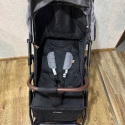 Прогулочная коляска - фото 3