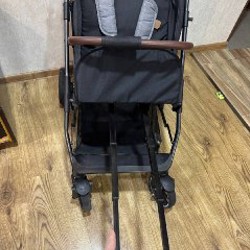 Прогулочная коляска - фото 7