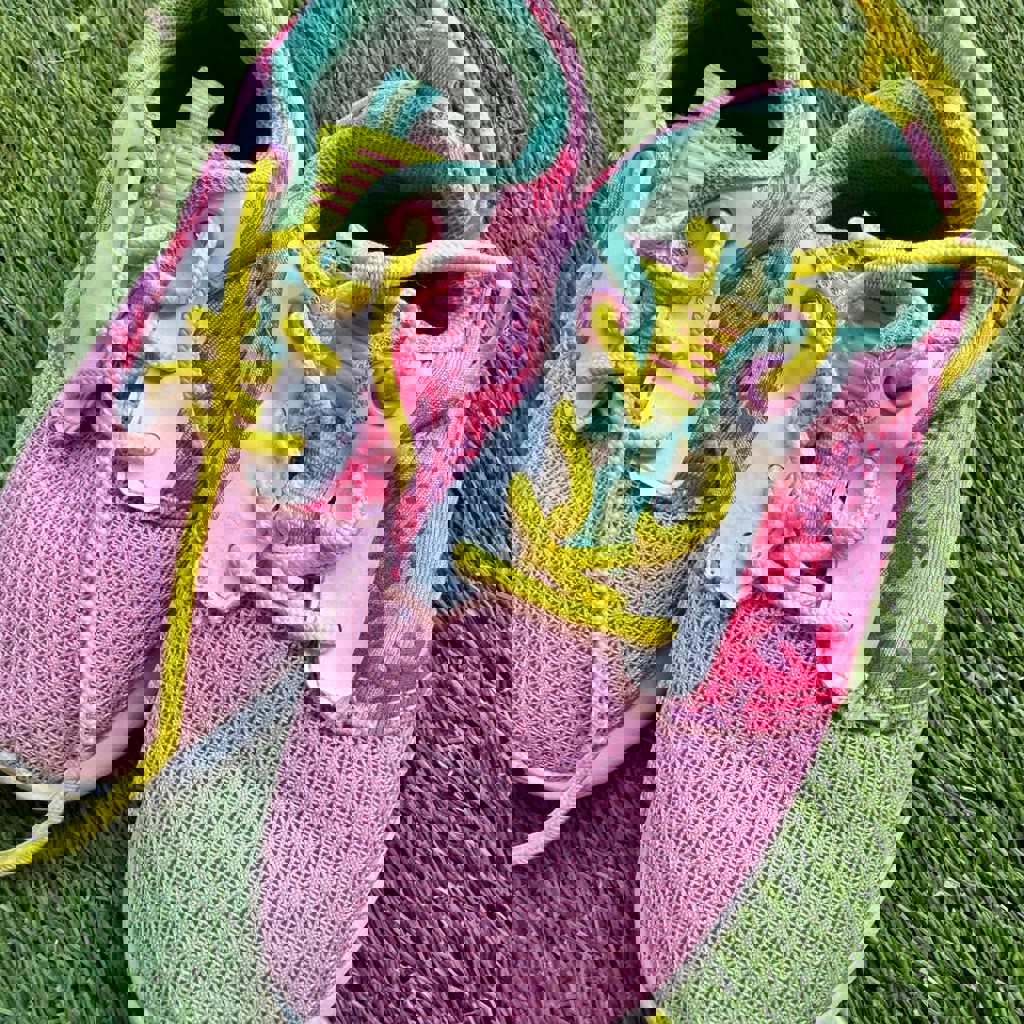 Кроссы Original Marines