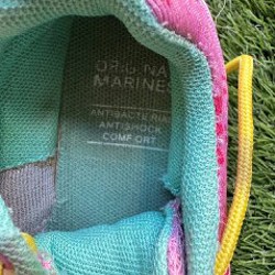 Кроссы Original Marines - фото 2