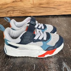 Кроссовки Adidas - фото 1