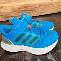 Кроссовки Adidas - фото 3