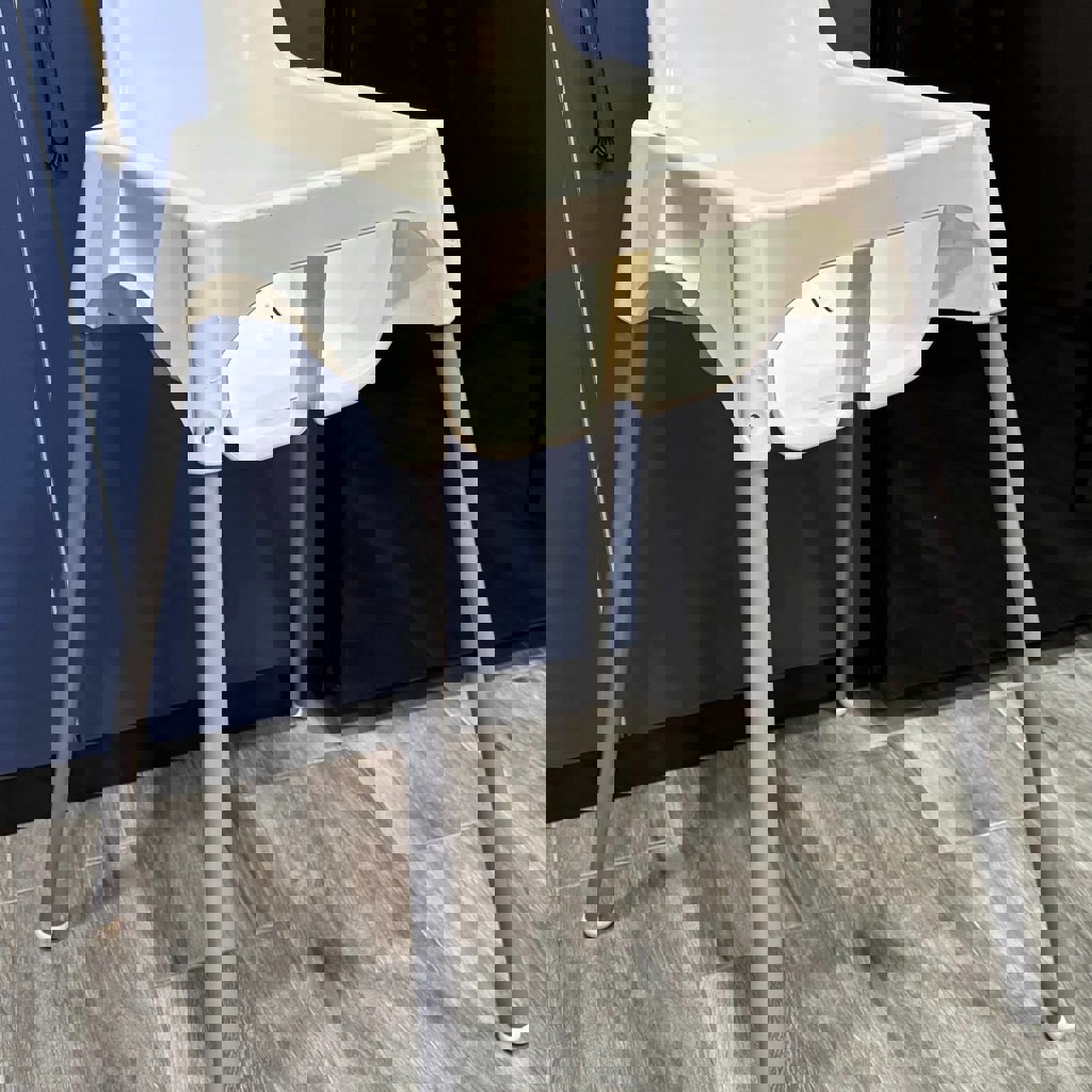 Стульчик для кормления IKEA