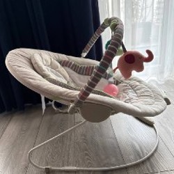 Шезлонг с животными - фото 2