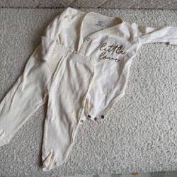 Костюмчики - фото 7