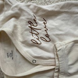 Костюмчики - фото 8