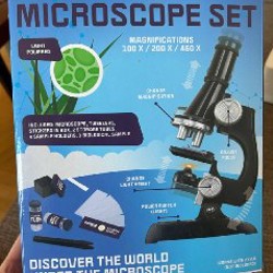 Микроскоп - фото 2