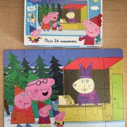 Микроскоп - фото 4