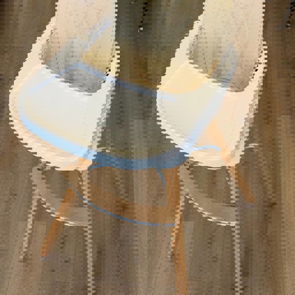 Стульчик для кормления Kikkaboo