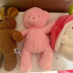 Мелкие куклы - фото 2