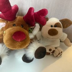 Мелкие куклы - фото 3