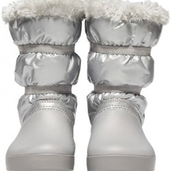 Зимние сапоги crocs - фото 1