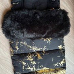 Зимние сапоги crocs - фото 6