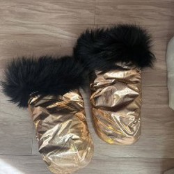 Зимние сапоги crocs - фото 5