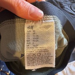 Трусики-боксеры H&M - фото 2