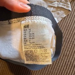 Трусики-боксеры H&M - фото 3