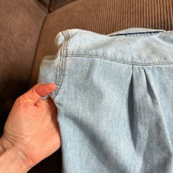 Рубашка Zara - фото 4