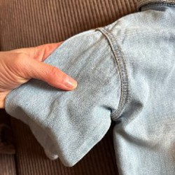 Рубашка Zara - фото 5