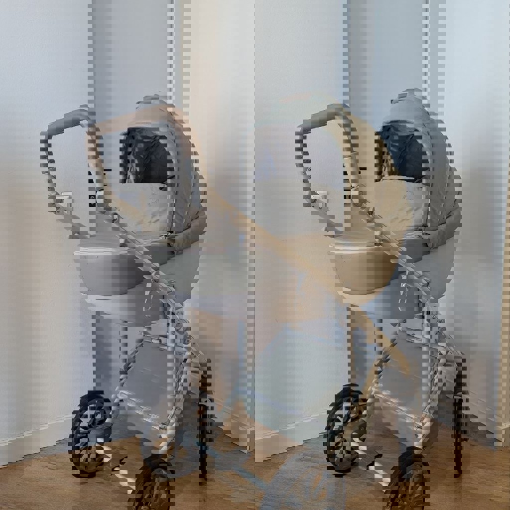 Коляска Анекс Anex M-Type