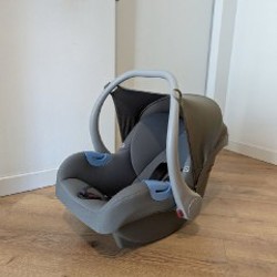 Коляска Анекс Anex M-Type - фото 6