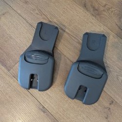 Коляска Анекс Anex M-Type - фото 7