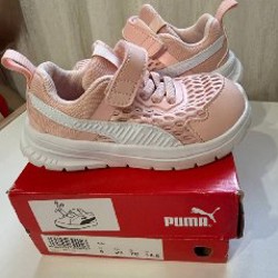 Кроссовки PUMA - фото 3
