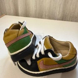 Кеды - фото 2