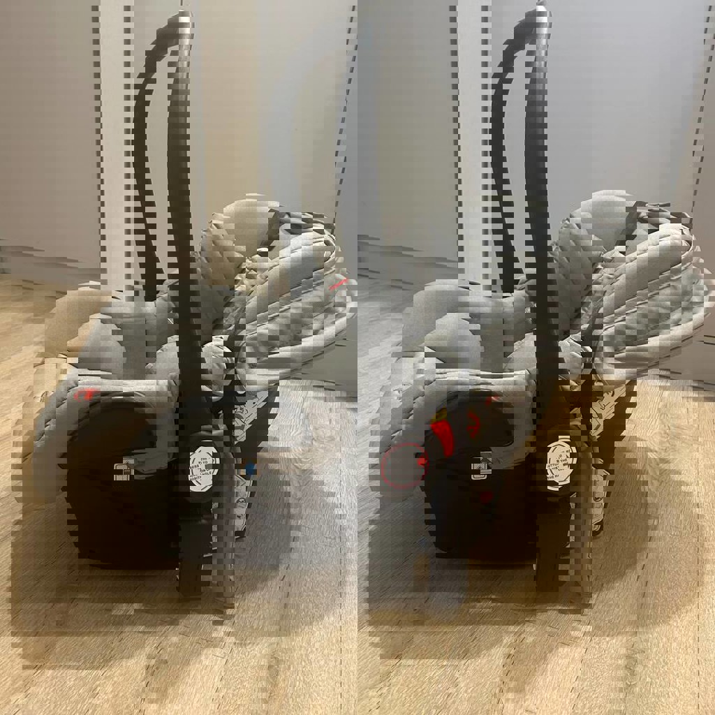 Коляска Kidilo 3 в 1