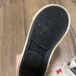 Кеды Зара - фото 2