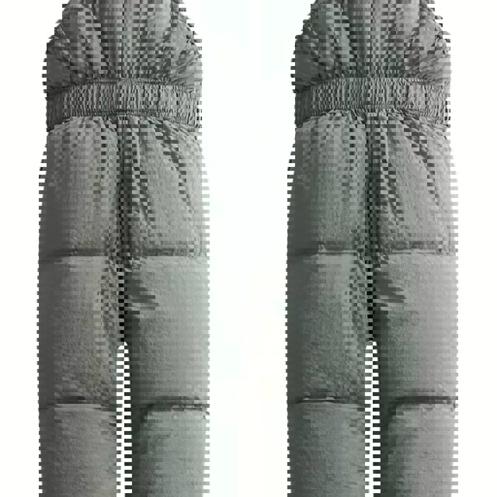 Зимние утепленные штаны