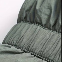 Зимние утепленные штаны - фото 3