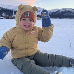 Зимние утепленные штаны - фото 5