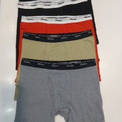 Трусы/боксеры Hanes - фото 2