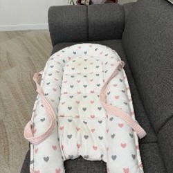 Серая качелька - фото 2