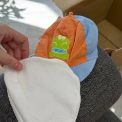 Серая качелька - фото 4