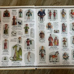 Виммельбух 'Год в замке' - фото 2