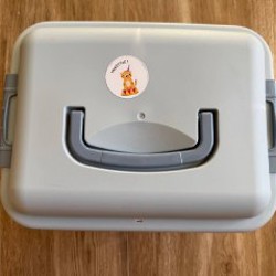 Конструктор для детей 3+ - фото 4