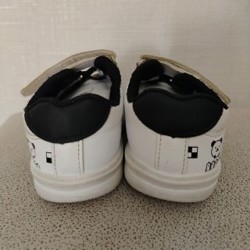 Кроссовки - фото 2