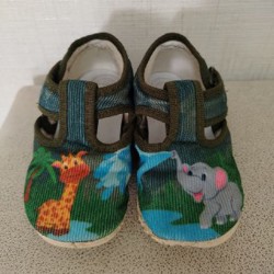 Кроссовки - фото 9