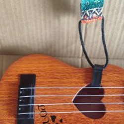 Гавайская укулеле - фото 2