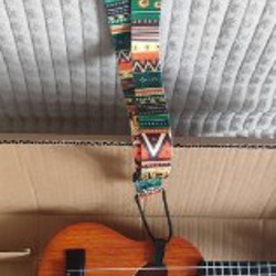 Гавайская укулеле - фото 3